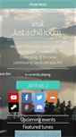 Mobile Screenshot of just-a-chill-room.net